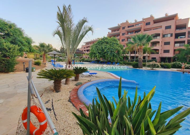 Apartment, For Sale, Paphos, Universal