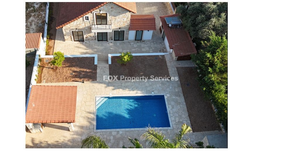House, For Sale, Limassol, Souni