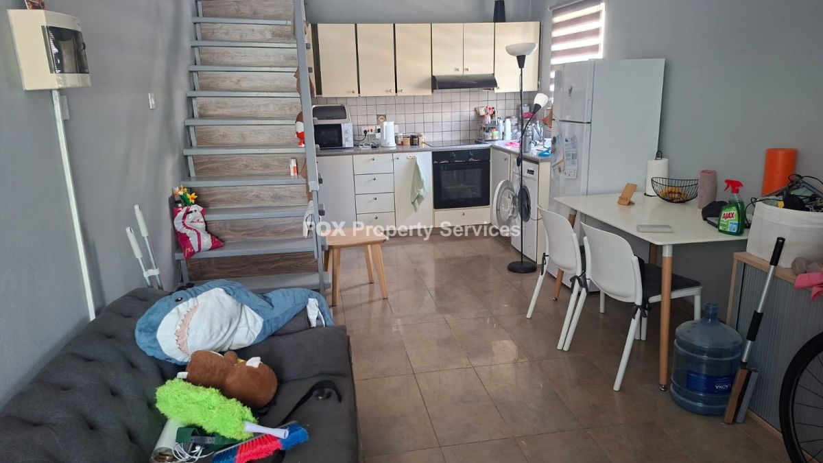 Apartment, For Rent, Limassol, Germasogeia Tourist Area