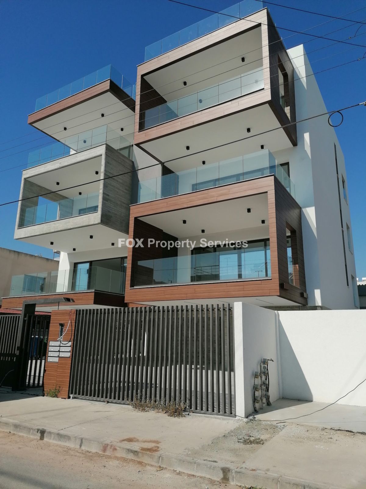 Building, For Sale, Limassol, Pyrgos Touristiki Periochi