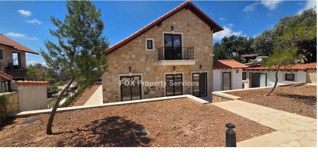 House, For Sale, Limassol, Souni