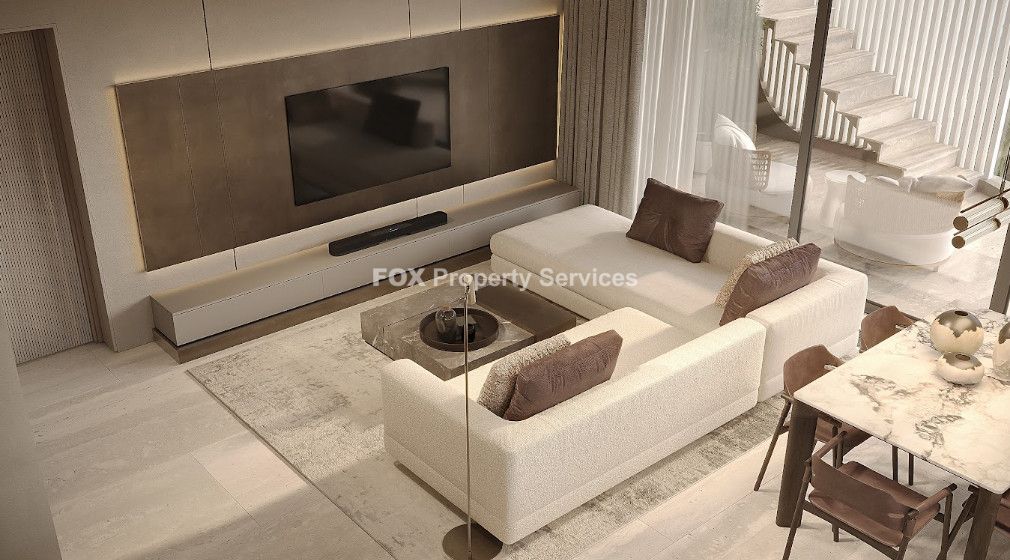 Apartment, For Sale, Limassol, Kapsalos