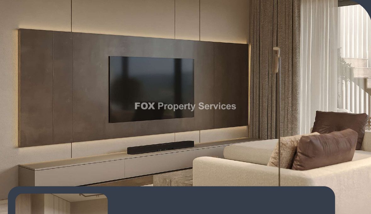 Apartment, For Sale, Limassol, Kapsalos