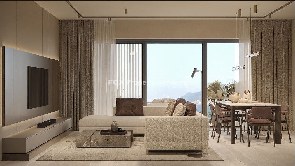 Apartment, For Sale, Limassol, Kapsalos