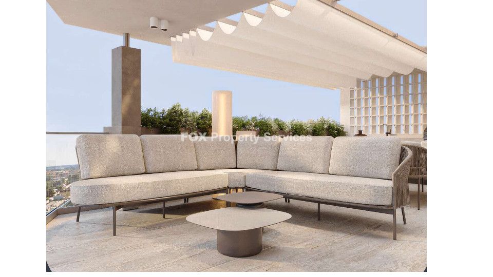 Apartment, For Sale, Limassol, Kapsalos
