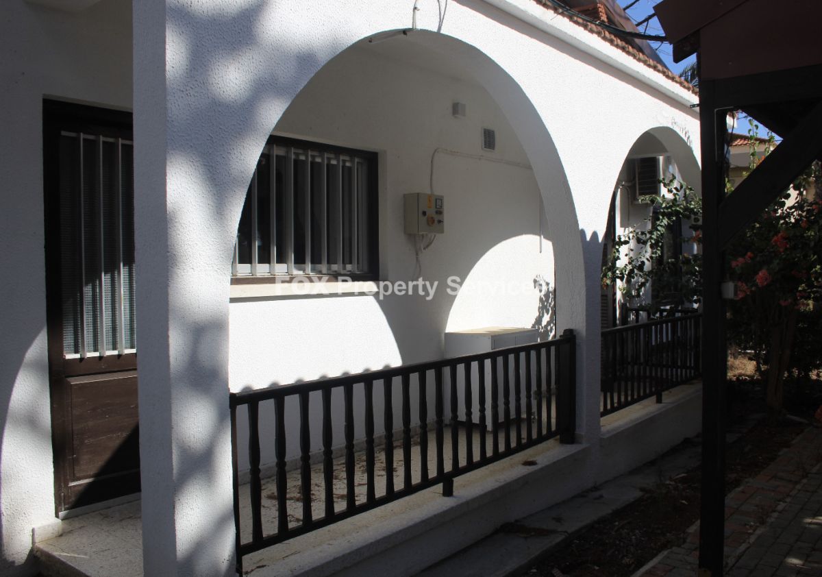 House, For Rent, Limassol, Panthea