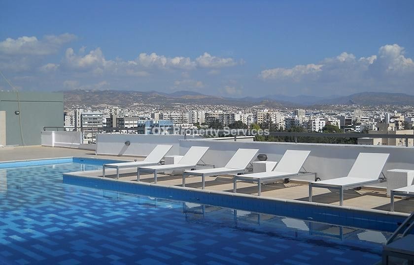 Apartment, For Rent, Limassol, Lemesos (center)