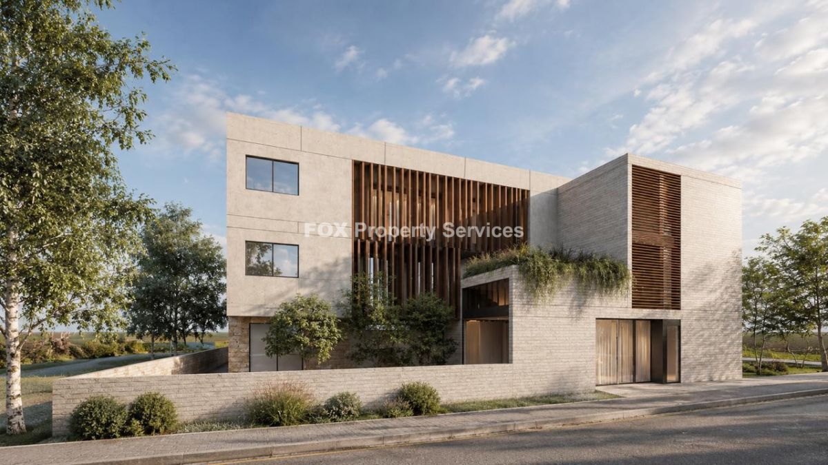 Apartment, For Sale, Paphos, Chlorakas