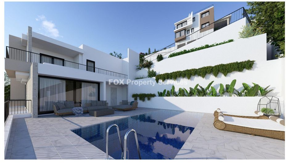 Дом, Продается, Limassol, Palodeia
