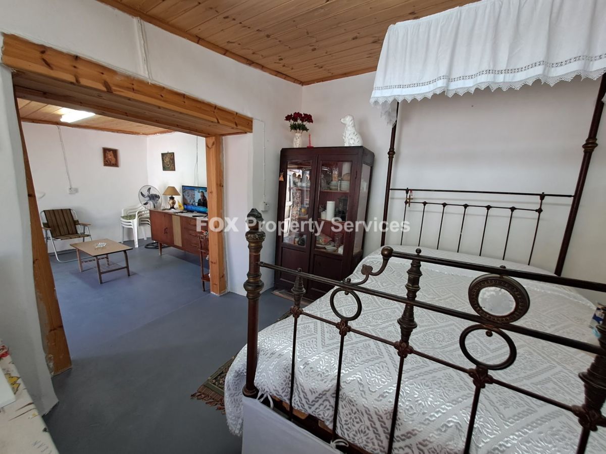 House, For Sale, Limassol, Sanida