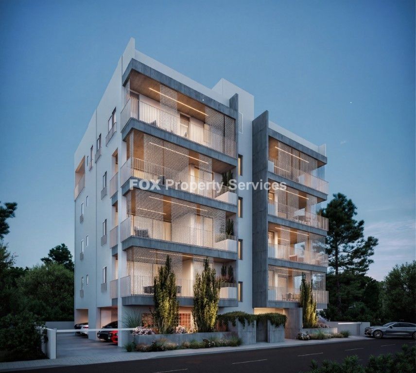 Apartment, For Sale, Paphos, Pafos (center)