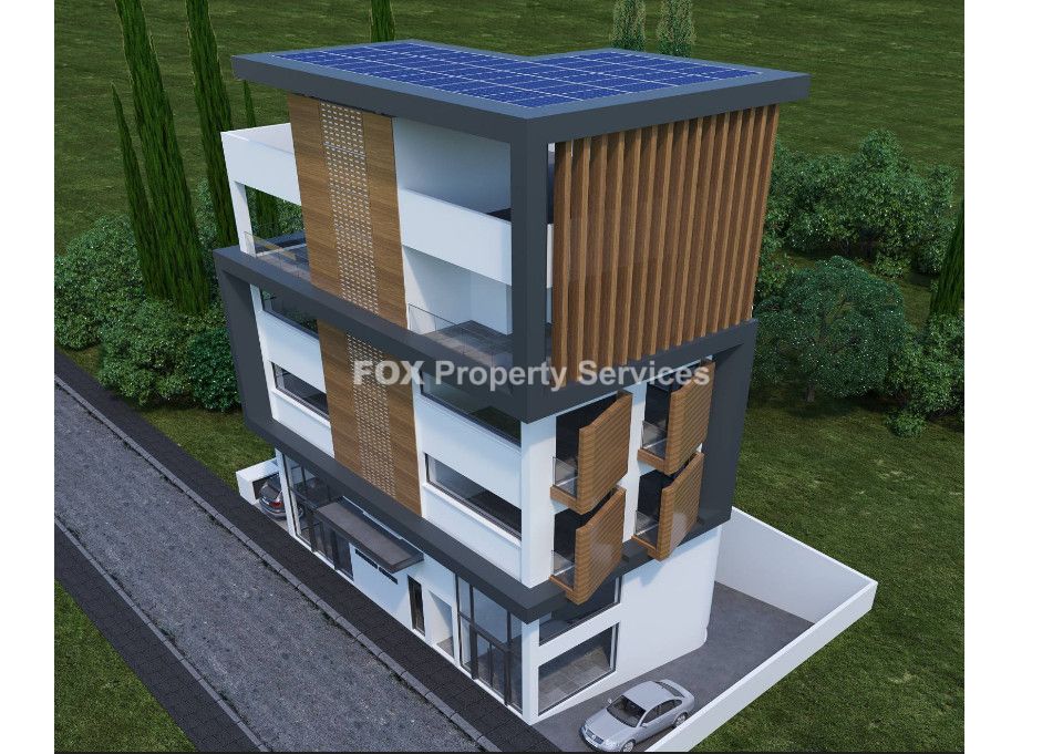 Office, For Sale, Limassol, Lemesos (center)