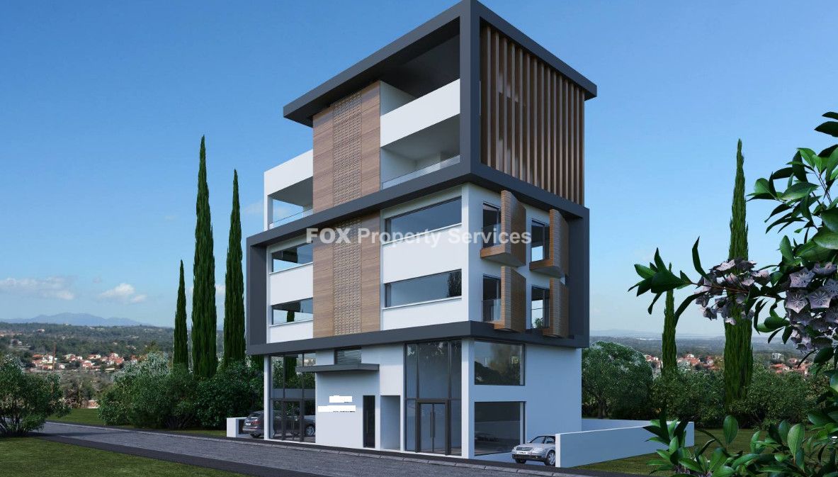 Office, For Sale, Limassol, Lemesos (center)