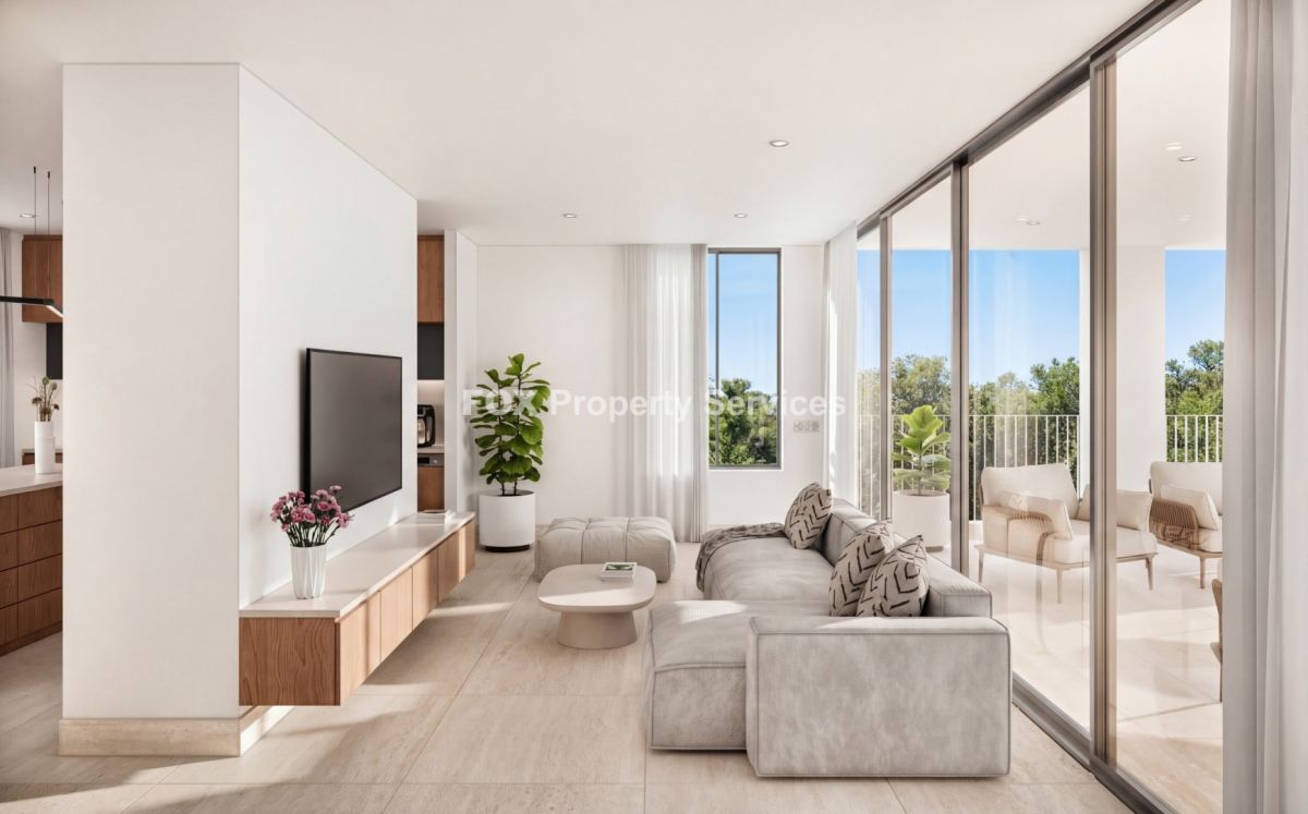 Apartment, For Sale, Paphos, Pafos (center)