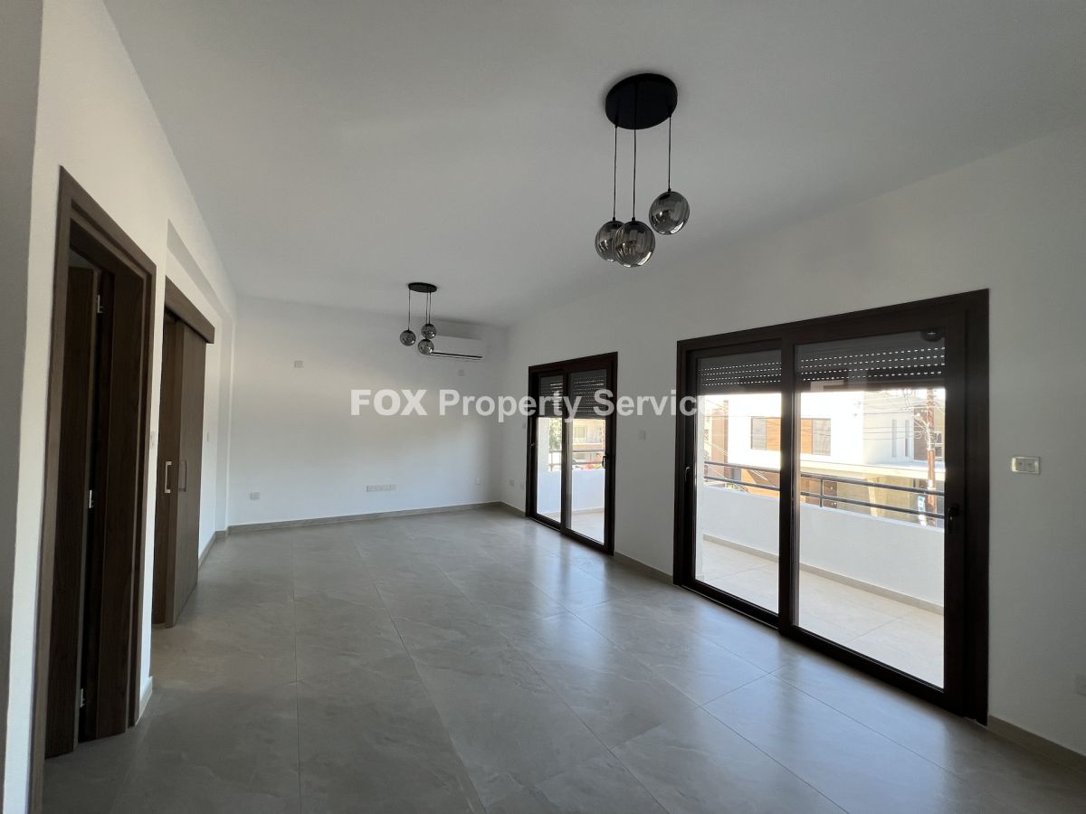 Квартира, В аренду, Limassol, Agia Fyla