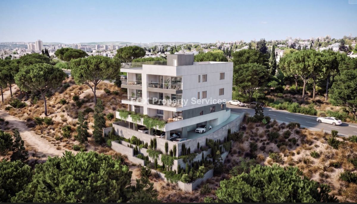 Apartment, For Sale, Limassol, Agia Fyla