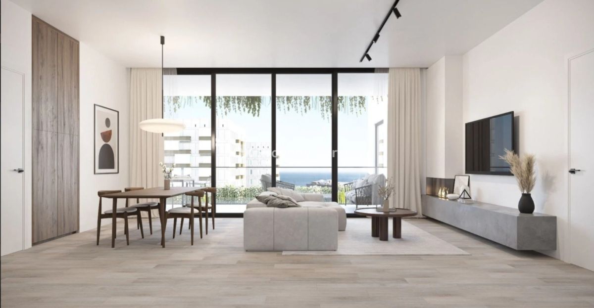Apartment, For Sale, Limassol, Lemesos (center)
