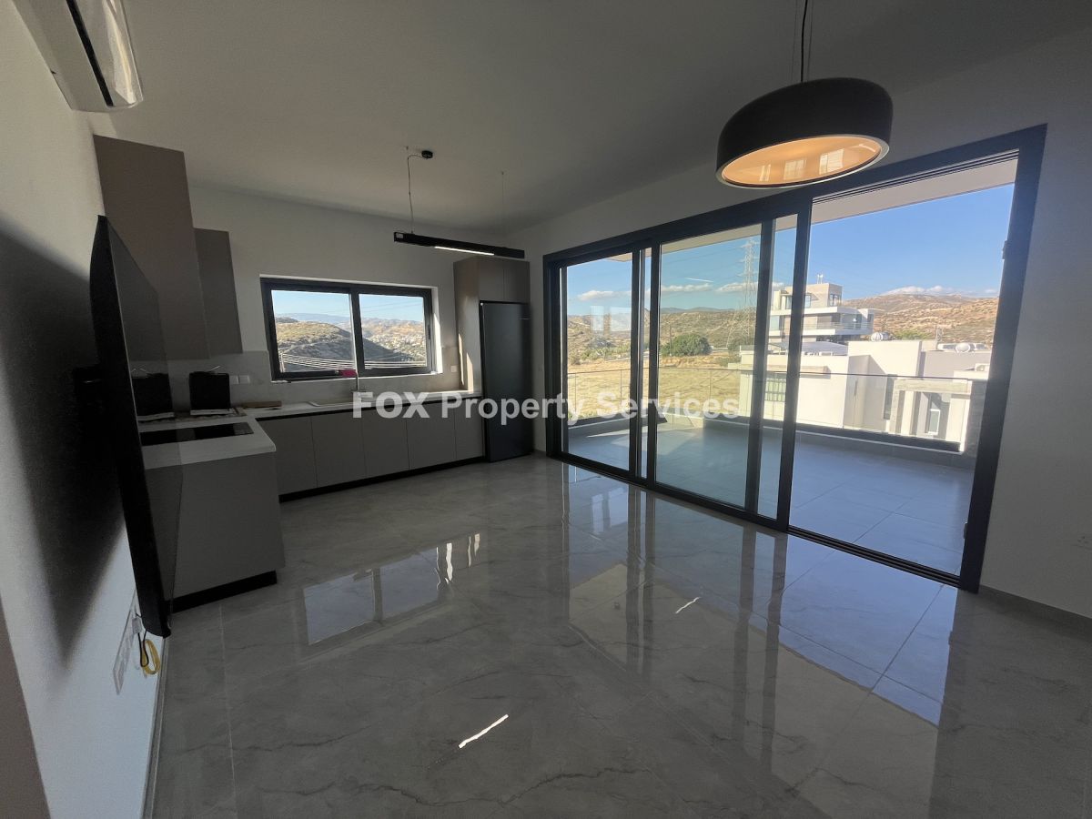 Apartment, For Rent, Limassol, Agia Fyla