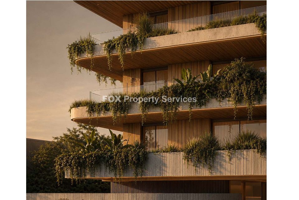 Apartment, For Sale, Limassol, Agios Nektarios