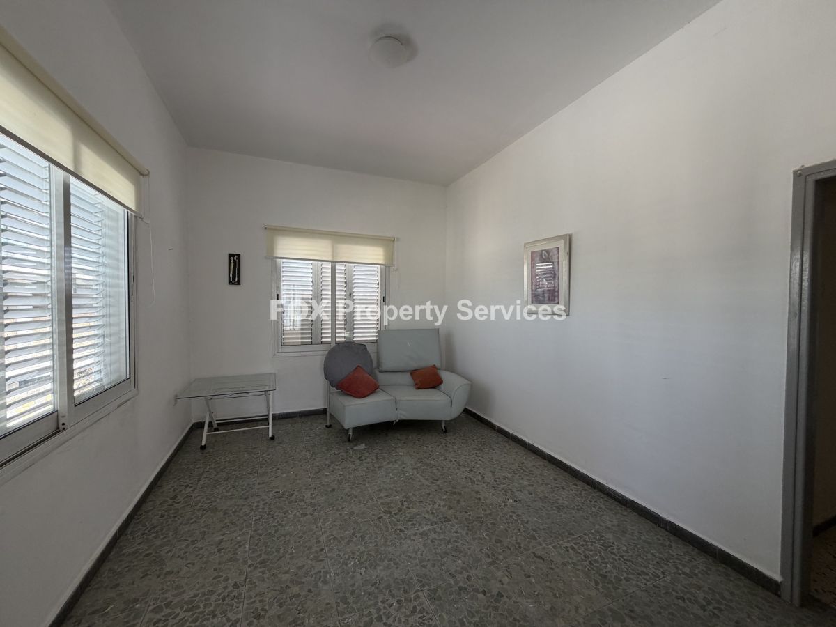 Apartment, For Rent, Paphos, Geroskipou