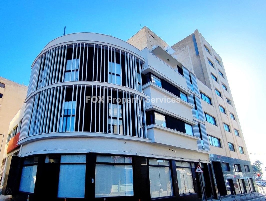Building, For Rent, Limassol, Agia Napa