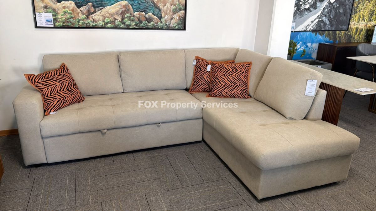 Apartment, For Rent, Limassol, Agia Zoni
