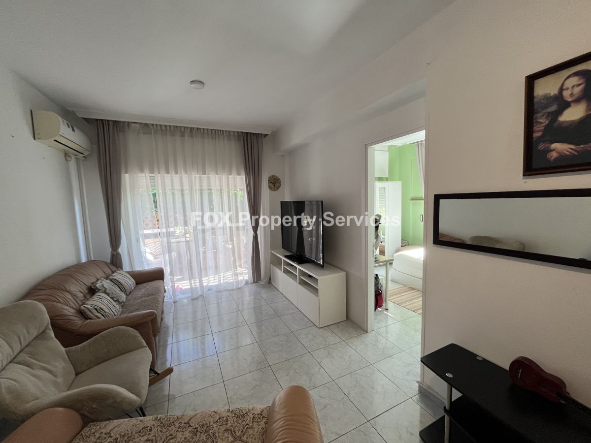 Apartment, For Sale, Limassol, Neapolis