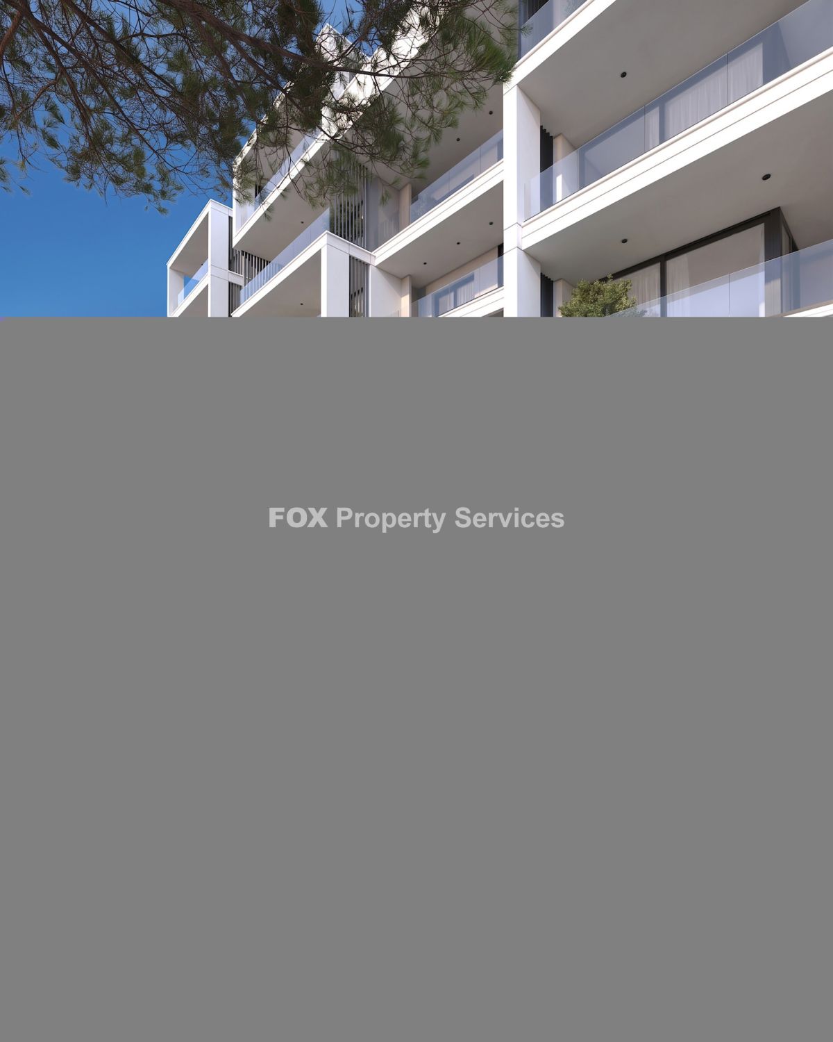 Apartment, For Sale, Limassol, Germasogeia