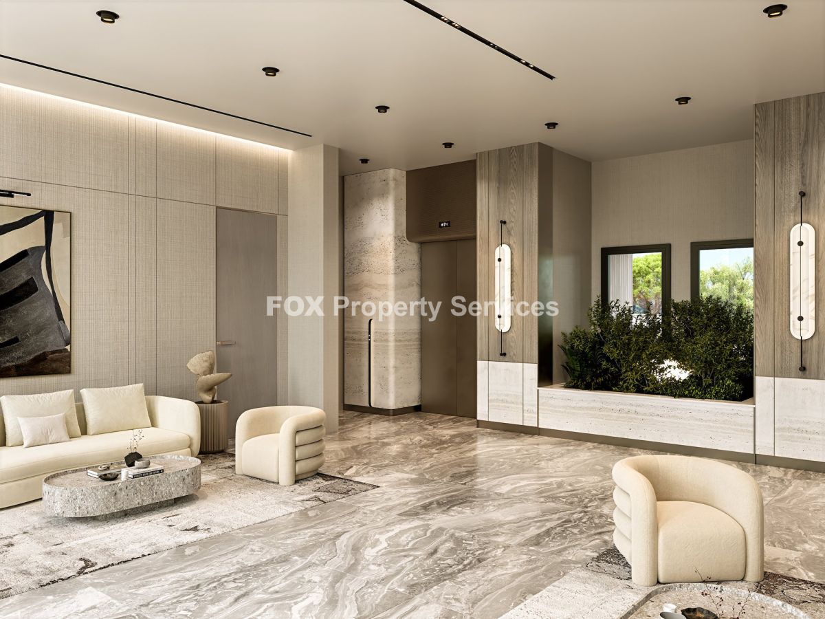 Apartment, For Sale, Limassol, Germasogeia