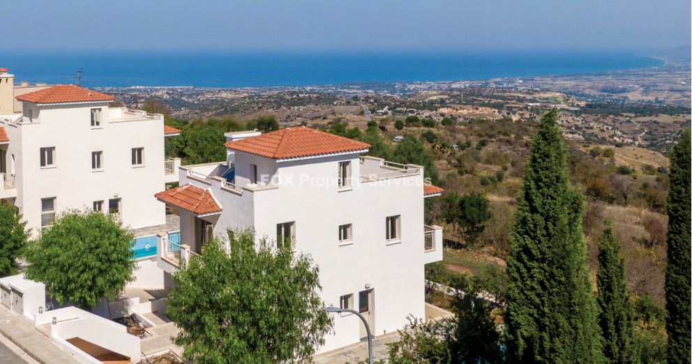 Studio, For Sale, Paphos, Drouseia