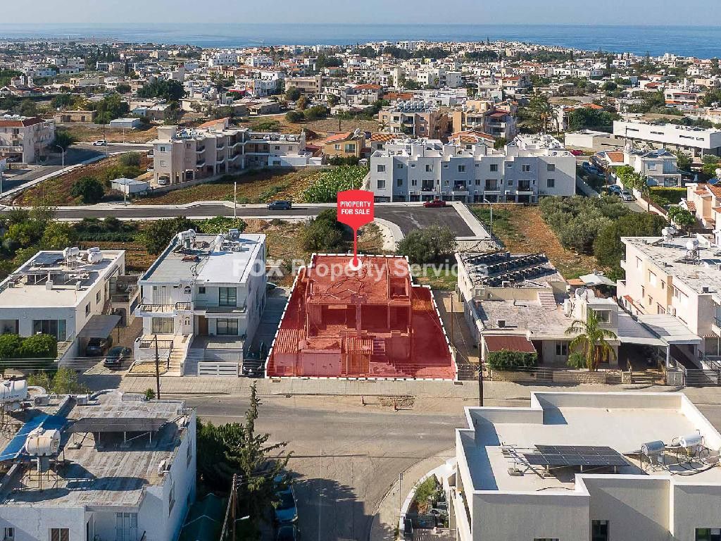 Building, For Sale, Paphos, Empa