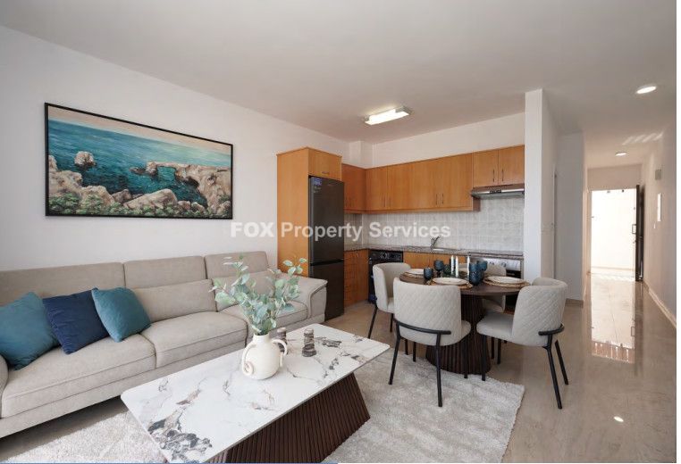 Maisonette, For Sale, Paphos, Drouseia