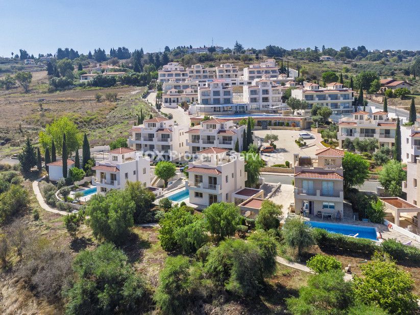 Apartment, For Sale, Paphos, Drouseia