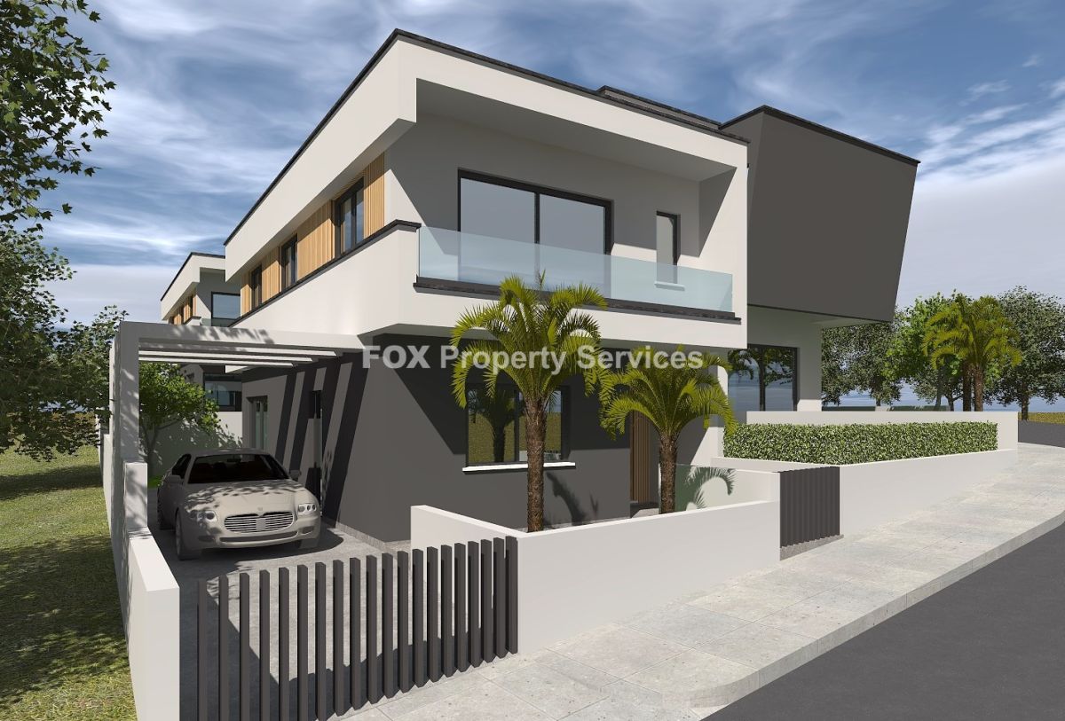House, For Sale, Limassol, Lemesos (center)