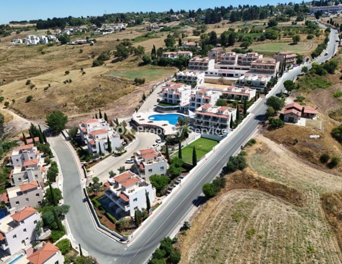 Studio, For Sale, Paphos, Drouseia