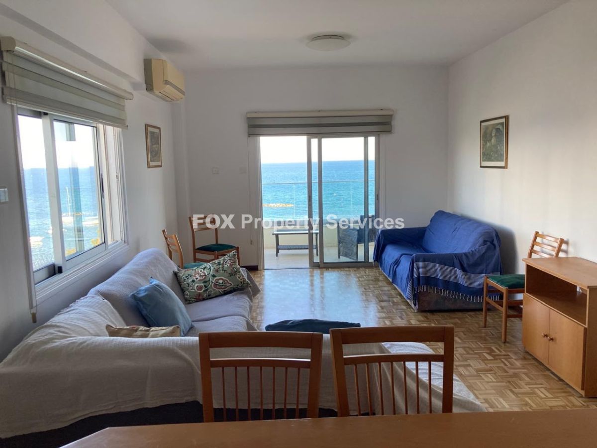 Apartment, For Rent, Limassol, Neapolis