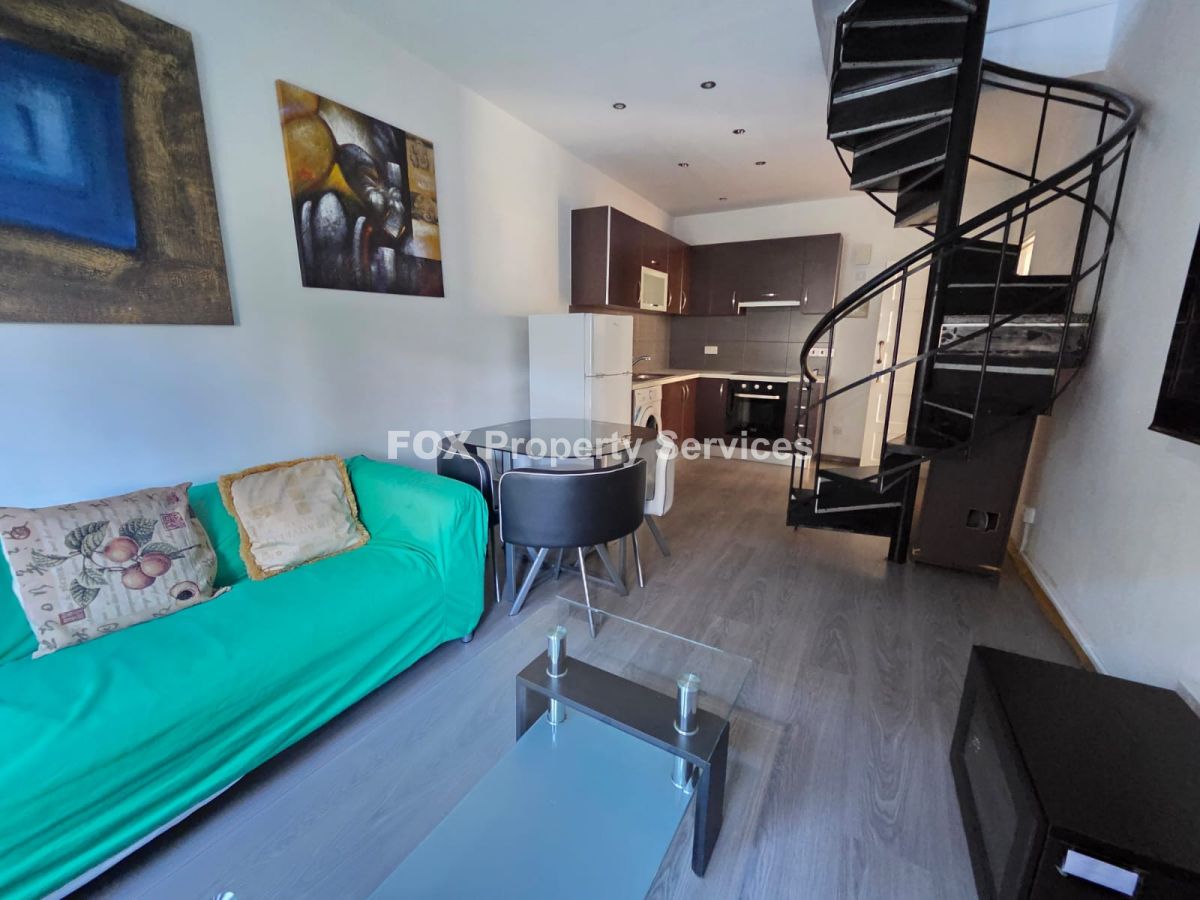 Apartment, For Rent, Limassol, Agios Athanasios