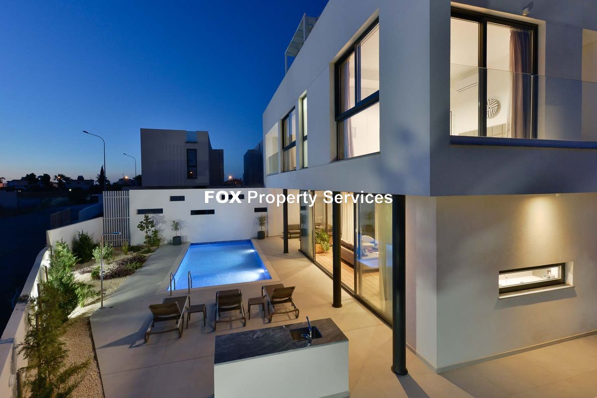House, For Sale, Famagusta, Pernera