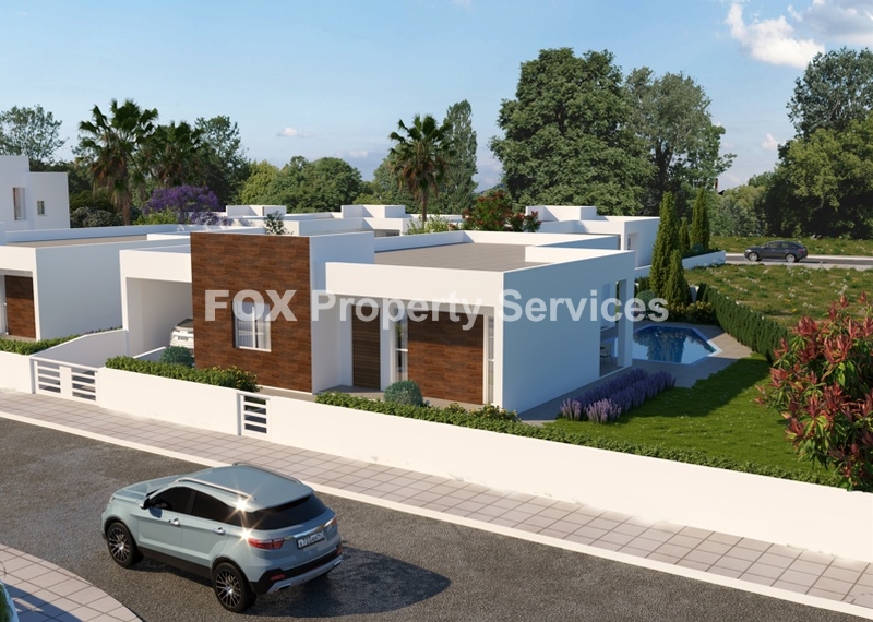 House, For Sale, Larnaca, Xylofagou