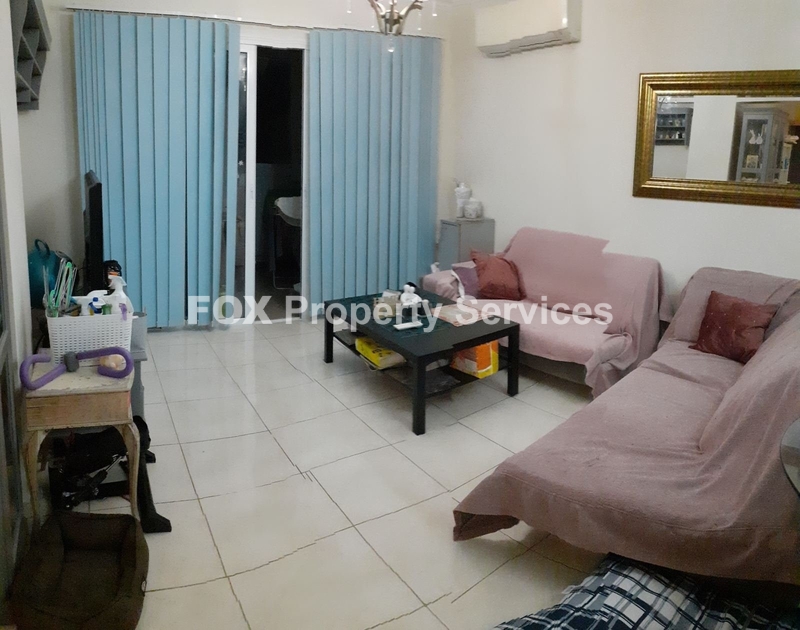 Apartment, For Sale, Nicosia, Kokkinotrimithia