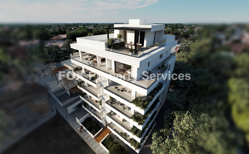 Квартира, Продается, Larnaca, Makenzy