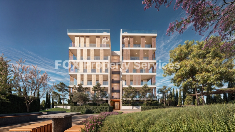 Квартира, Продается, Nicosia, Strovolos - Dasoupolis