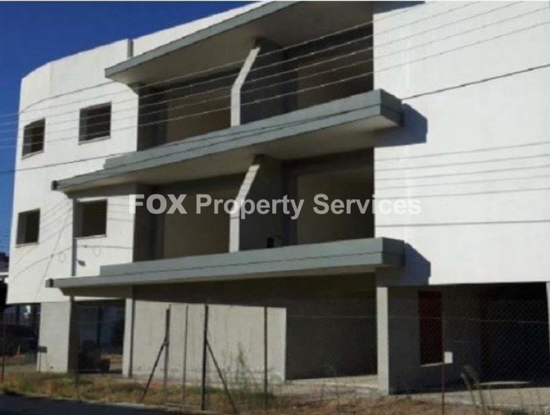 Building, For Sale, Nicosia, Latsia