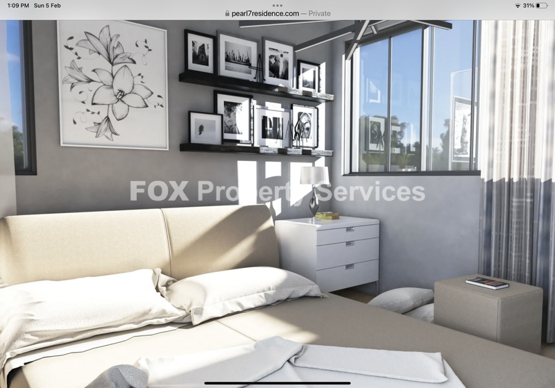 Apartment, For Sale, Larnaca, Chrysopolitissa
