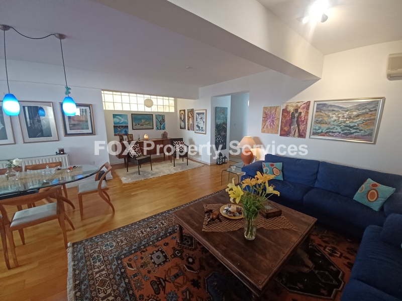 Apartment, For Sale, Larnaca, Harbor