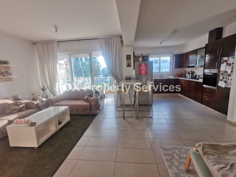 Apartment, For Sale, Nicosia, Geri