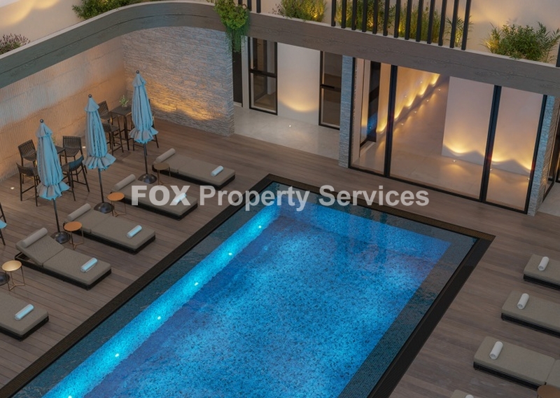 Квартира, Продается, Larnaca, Leivadia