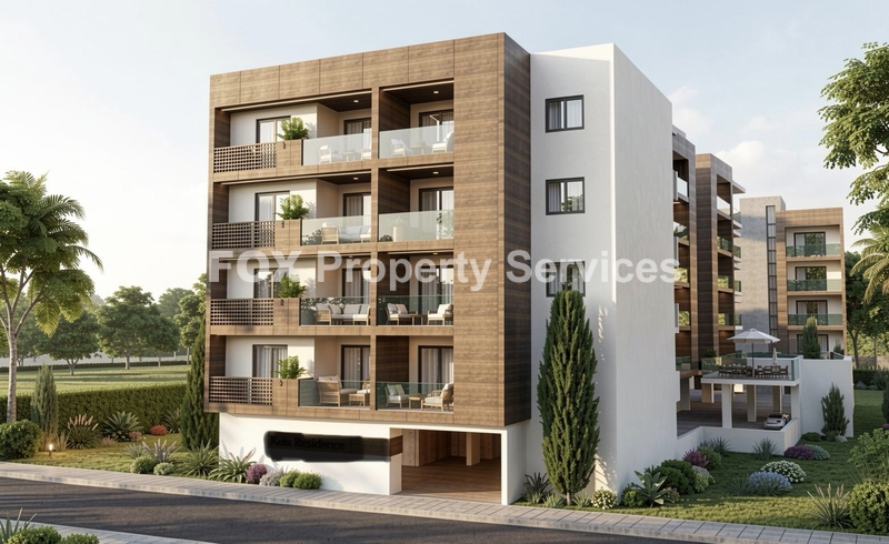Квартира, Продается, Larnaca, Larnaca (center)