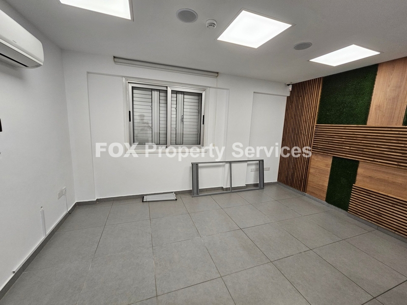 Apartment, For Sale, Nicosia, Strovolos - Dasoupolis