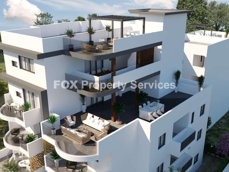 Apartment, For Sale, Larnaca, Larnaca (center)